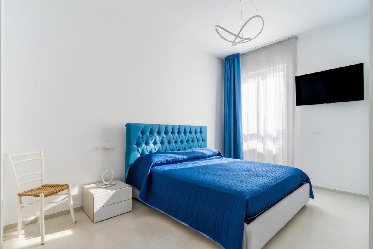 Suite Buena Vista Gallipoli Bagian luar foto