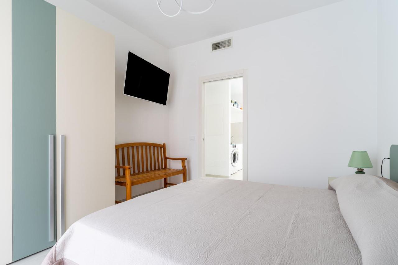 Suite Buena Vista Gallipoli Bagian luar foto